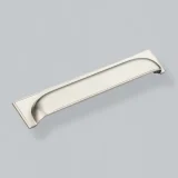 H & H Callcott Cup Handle BN 192mm cc