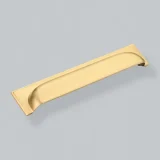 H & H Callcott Cup Handle BSB 192mm cc