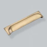 H & H Callcott Cup Handle DBB 192mm cc