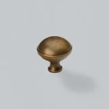 H & H Callcott Knob BB 34mm