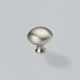 H & H Callcott Knob BN 34mm