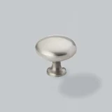 H & H Charlbury Knob BN 30mm