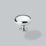 H & H Charlbury Knob CP 30mm