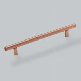 H & H Coleby Bar Handle AC 160mm cc