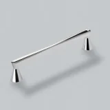 H & H Conic Pull Handle CP 160mm cc