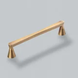 H & H Conic Pull Handle DBB 160mm cc