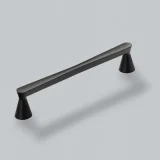 H & H Conic Pull Handle MBL 160mm cc