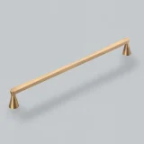 H & H Conic Pull Handle DBB 320mm cc