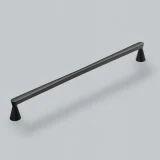 H & H Conic Pull Handle MBL 320mm cc