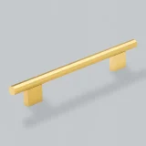 H & H Dixton Bar Handle BSB 160mm cc