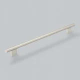 H & H Dixton Bar Handle BN 320mm cc