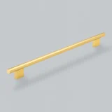H & H Dixton Bar Handle BSB 320mm cc