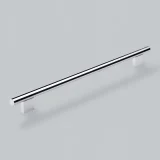 H & H Dixton Bar Handle CP 320mm cc