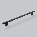 H & H Dixton Bar Handle MBL 320mm cc
