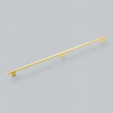 H & H Dixton Bar Handle BSB 768mm cc