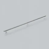 H & H Dixton Bar Handle CP 768mm cc