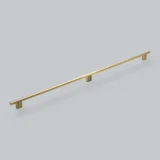 H & H Dixton Bar Handle DBB 768mm cc