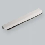 H & H Edison Profile Handle PN 128mm cc