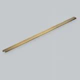 H & H Edison Profile Handle DBB 864mm cc