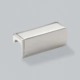 H & H Felix Pull Handle PN 64mm cc