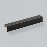 H & H Felix Pull Handle ORB 192mm cc