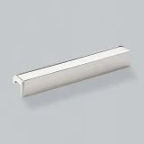 H & H Felix Pull Handle PN 192mm cc