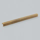 H & H Felix Pull Handle DBB 448mm cc
