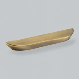 H & H Finley Pull Handle DBB 160mm cc