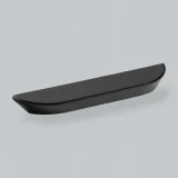 H & H Finley Pull Handle MBL 160mm cc