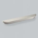 H & H Finley Pull Handle BN 288mm cc