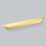 H & H Finley Pull Handle BSB 288mm cc