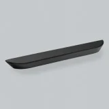 H & H Finley Pull Handle MBL 288mm cc