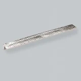 H & H Geddes Pull Handle PN 320mm cc