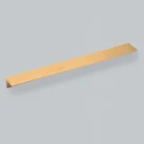 H & H Geddes Pull Handle SBL 320mm cc