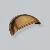 H & H Greenwich Cup Handle BB 64mm cc