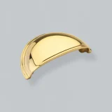 H & H Greenwich Cup Handle PBL 64mm cc