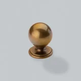 H & H Greenwich Knob BB 29mm