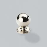 H & H Greenwich Knob PN 29mm