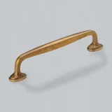 H & H Greenwich Pull Handle BB 160mm cc