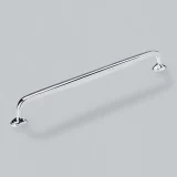 H & H Greenwich Pull Handle CP 320mm cc