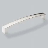 H & H Hampton D Handle PN 160mm cc