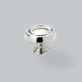 H & H Ivo Knob PN 45mm