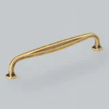 H & H Jago D Handle AB 160mm cc