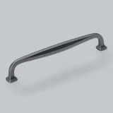 H & H Jago D Handle AP 160mm cc