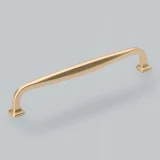 H & H Jago D Handle BSB 160mm cc