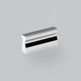 H & H Jura Profile Handle PN 32mm cc