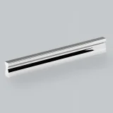 H & H Jura Profile Handle PN 160mm cc