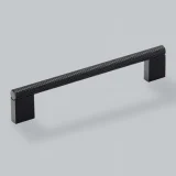 H & H Kellas Bar Handle MBL 160mm cc