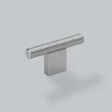 H & H Kellas T Bar Knob BA L60mm