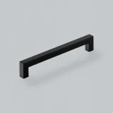 H & H Liberty D Handle MBL 160mm cc